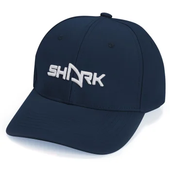 Bone Shark 02 - Velcro Marinho