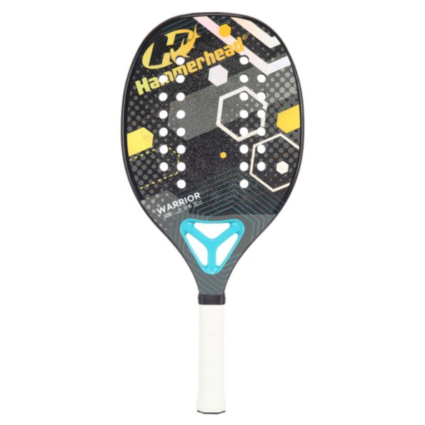 Raquete de Beach Tennis Hammerhead Warrior