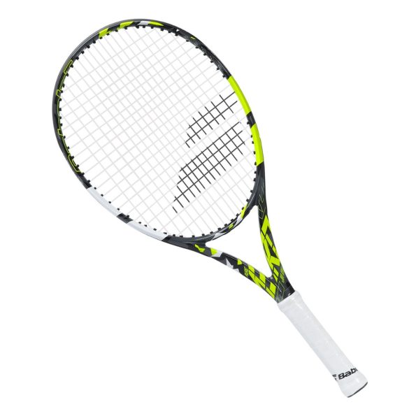 Raquete de Tenis Babolat Pure Aero 25 PTO/AMAR L0 235G