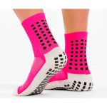 Meia Pro Socks  Rosa 37-44