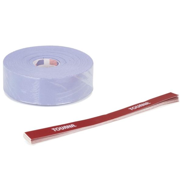 Overgrip Unique Tourna Grip Tac XL Azul UNIDADE