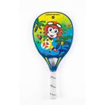 Raquete de beach tennis Infantil  DROP SHOT HERO 1.0 BT