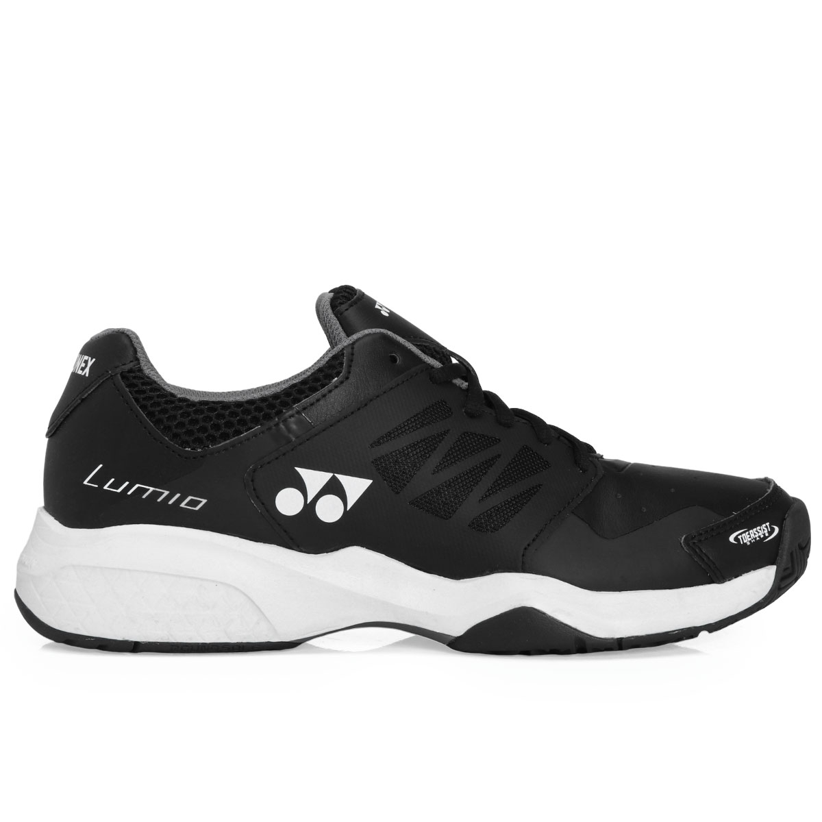 15258177645_T1 Tenis Yonex Lumio Preto 42
