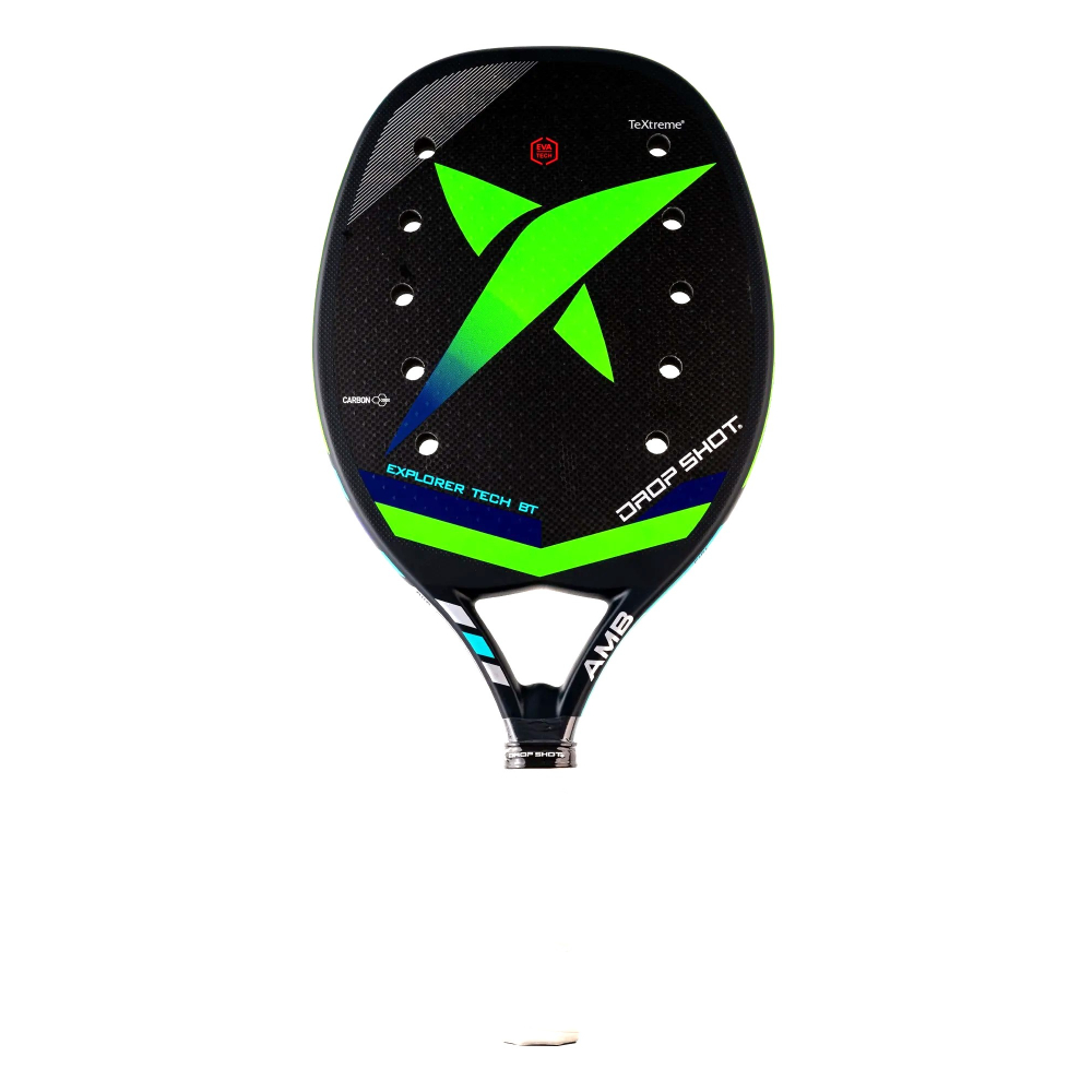 15261229108_EXP201 Raquete de Beach Tennis Drop Shot Explorer Tech BT