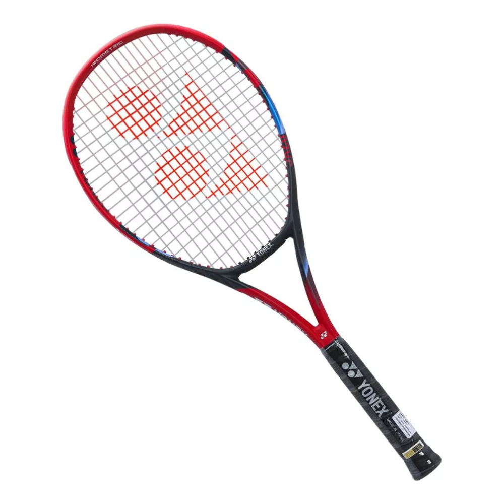 15262774968-vcore-100 Raquete de Tenis YONEX VCore Escarlate 100 /L3 - 300gr