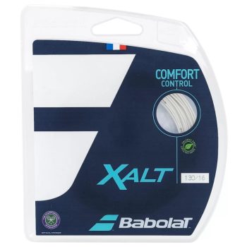 Corda Xalt Branco 130/16 - 12MT