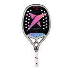 Raquete de beach tennis Drop Shot Conqueror 12 Nicole Nobile