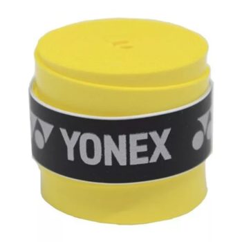 Overgrip Yonex Amarelo