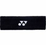Testeira Yonex Head Band Preta