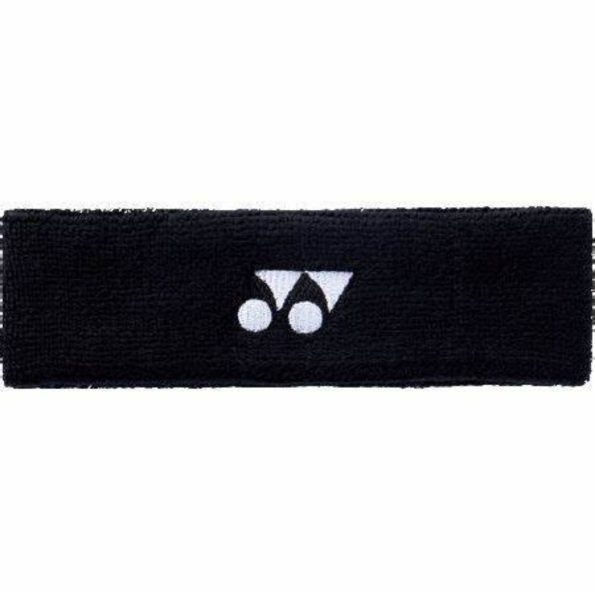 Testeira Yonex Head Band Preta