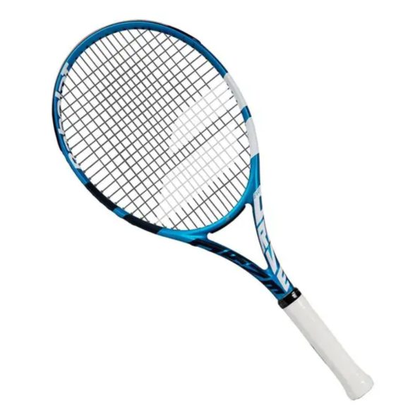 Raquete Evo Drive Unstrung 270Gr Azul - L3
