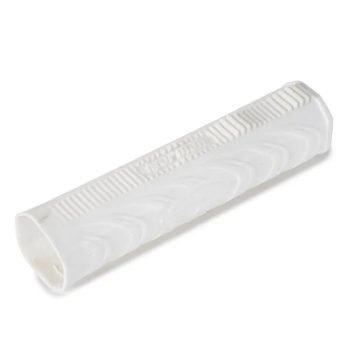 Grip Anti Vibração Pro Mormaii Branco
