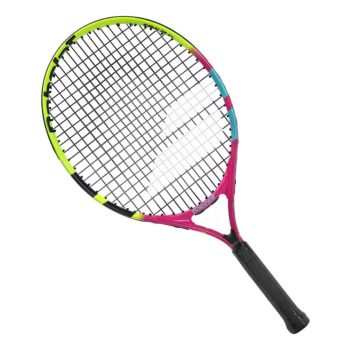Raquete Babolat Nadal Junior 21S CV 180gr L0