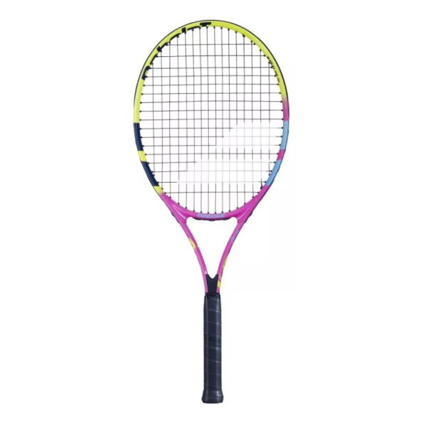 Raquete Babolat Nadal Junior 26 - 240gr