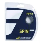 Corda Babolat RPM TEAM/Spin 1.30/16 - 12M