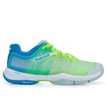Tenis Jet Ritma Women Plume/Sulphur Spring - Nº 35