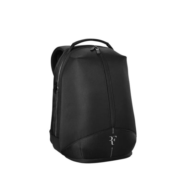 Mochila Wilson Roger Federer Preta