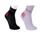 Meia Wilson Cano Longo Pack com 2 pares - 34/38