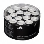 Overgrip Adidas - Pote c/45 - Branco