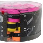 Overgrip Adidas - Pote c/45 - Coloridos