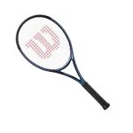 Raquete Tenis Wilson Ultra 100  V4.0 - L4 - 300 gr