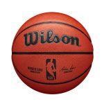 Bola Basquete NBA Authentic Indoor Outdoor 6