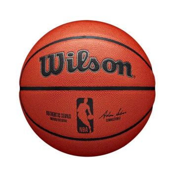 Bola Basquete NBA Authentic Indoor Outdoor 6