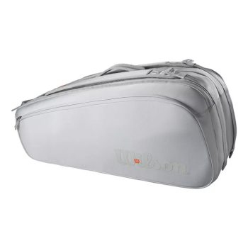 Raqueteira Shift Super Tour 9PK Artic Ice