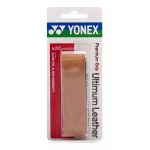 Cushion Grip Yonex AC 221 Couro Natural Premium