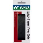Cushion Grip Yonex AC 128EX Excel Leather Preto