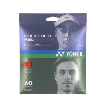 Corda Yonex Poly Tour REV 1.25/16L - Set