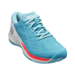 Tenis Wilson Rush Pro Ace Clay F AZ/BR