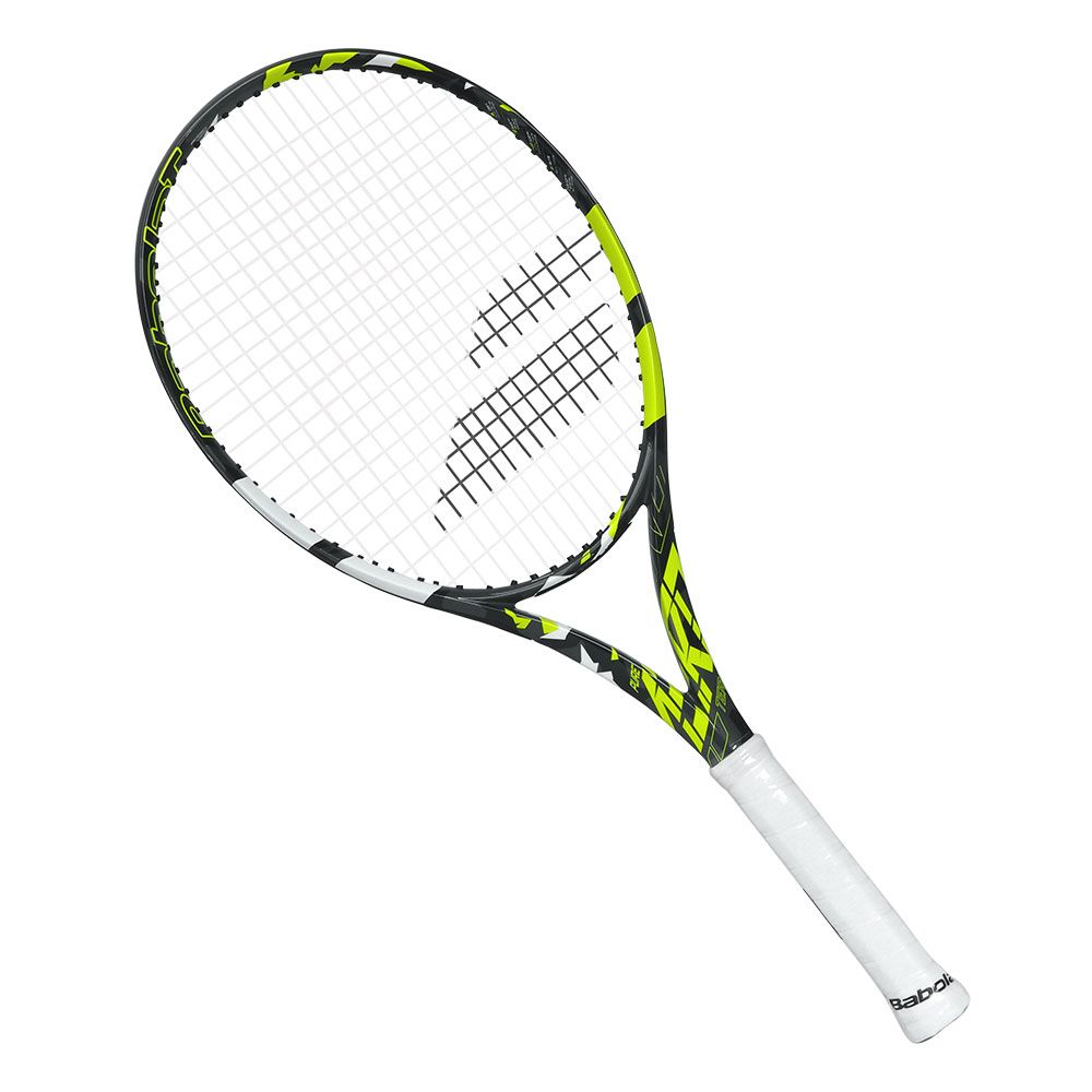15207448650-t1-2-1.jpg Raquete de Tênis Babolat Pure Aero Team 2023 285G PTO/AMAR/BR/CINZA