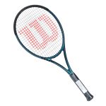 Raquete de Tênis Wilson Ultra 100UL 260G V4