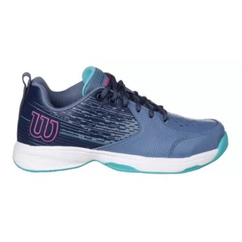 Tenis Wilson K Energy 2.0 F VD Acqua/PK