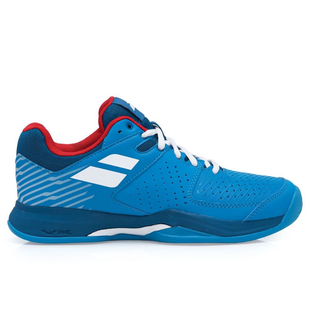 15210535403-a1-11.jpg Tênis Babolat Pulsion Clay Azul e Branco