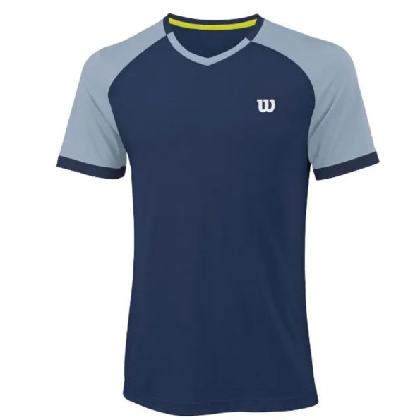 Camiseta Tour Slam M MR/AZ