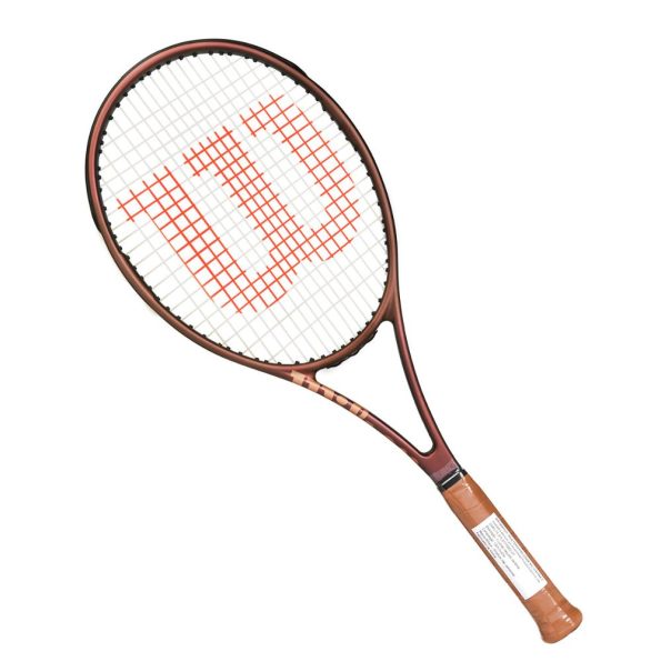 Raquete de Tênis Wilson Pro Staff 97 V14 315G