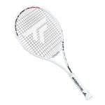 Raquete de Tênis Tecnifibre T-Fight 300G Isoflex