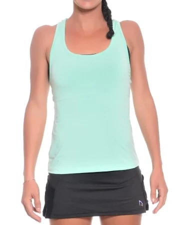 Regata Slim Fem Shark Sofia/Aquamarine