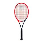 Raquete de Tênis Head Radical Pro New 2023 Laranja  L3