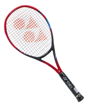 Raquete Yonex de Tenis VCore 98 Escarlate/305gr
