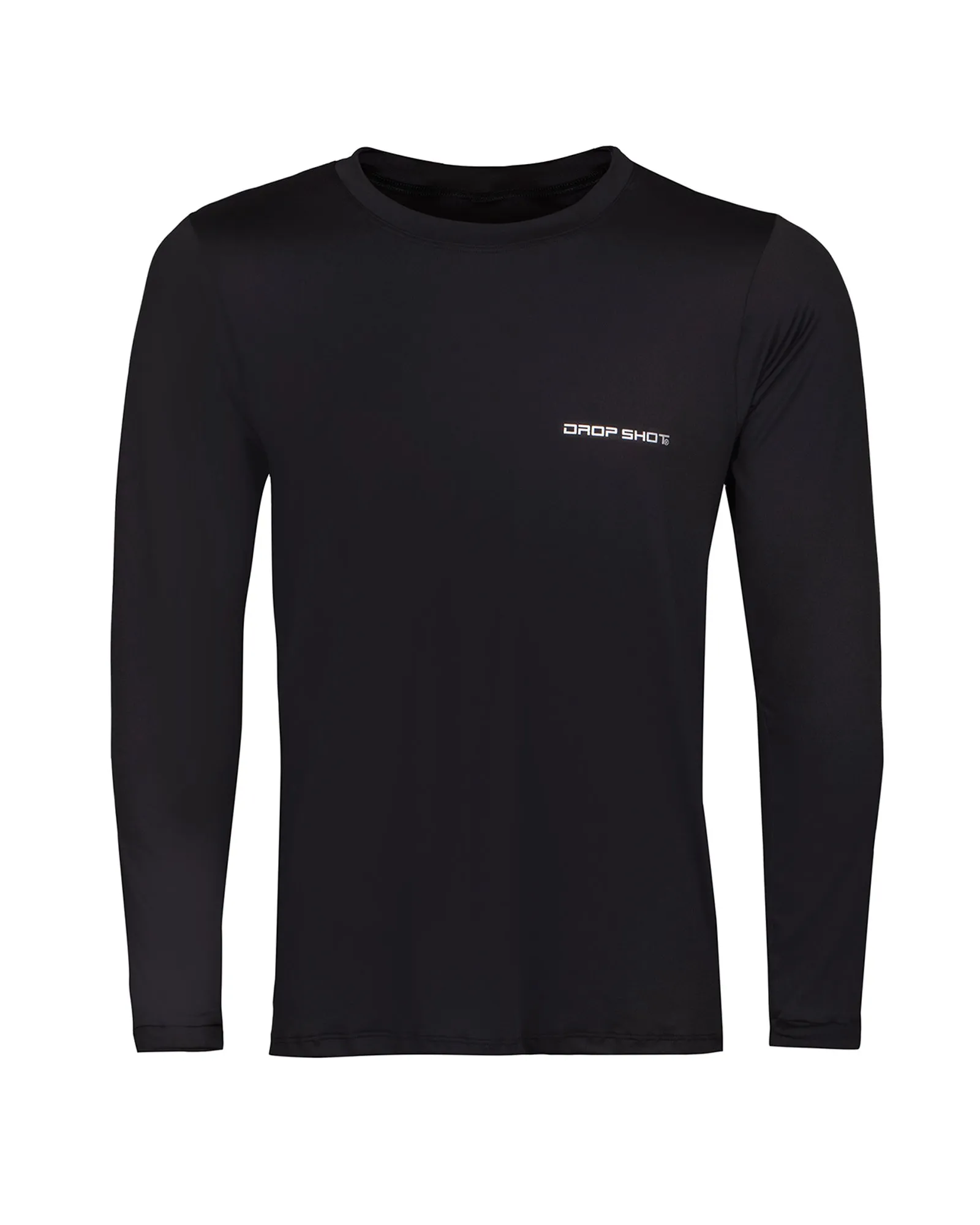 15258943703-ct-pr.webp Camiseta Térmica DROP SHOT ML - Preto