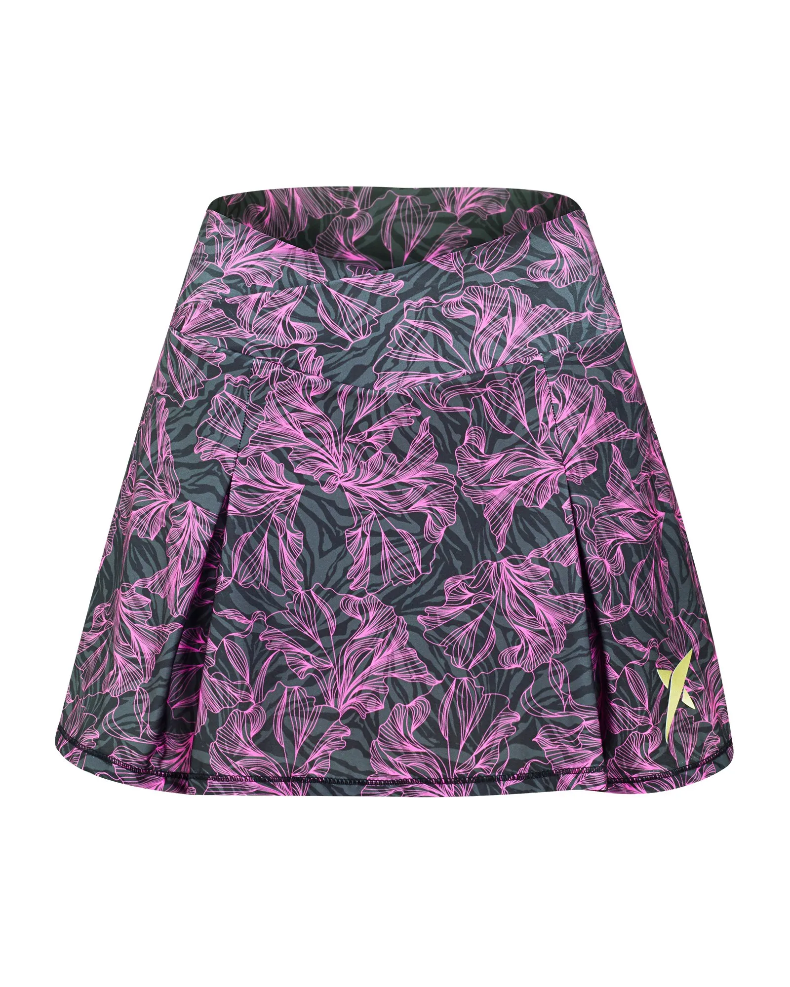 15259040186-ss-1.webp Short Saia Drop Shot Nicole 2.0 - Rosa/Preto