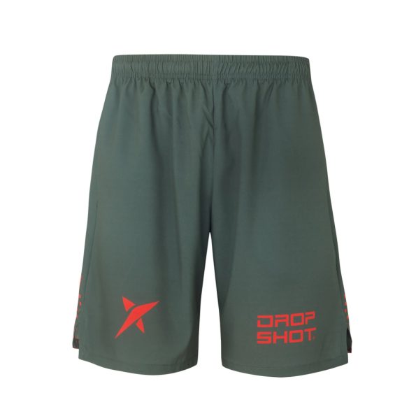 Short Drop Shot Thales 2.0 - Grafite