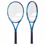 Raquete Pure Drive 98 - 305gr -  Azul/Preto