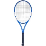 Raquete Babolat Pure Drive 30 Anos Azul / 300gr