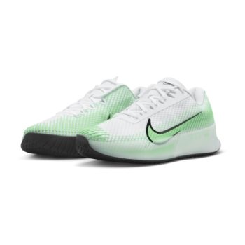 Tenis Nike M Zoom Vapor 11HC  BR/VD/PR