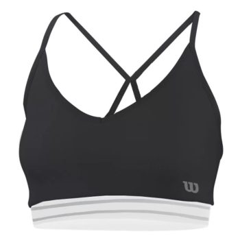 Top Wilson Performance II Preto