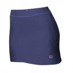 Saia Short Wilson Club Azul Marinho